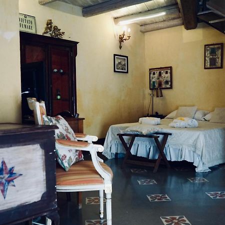 فندق Antica Dimora San Girolamo ليكاتا المظهر الخارجي الصورة