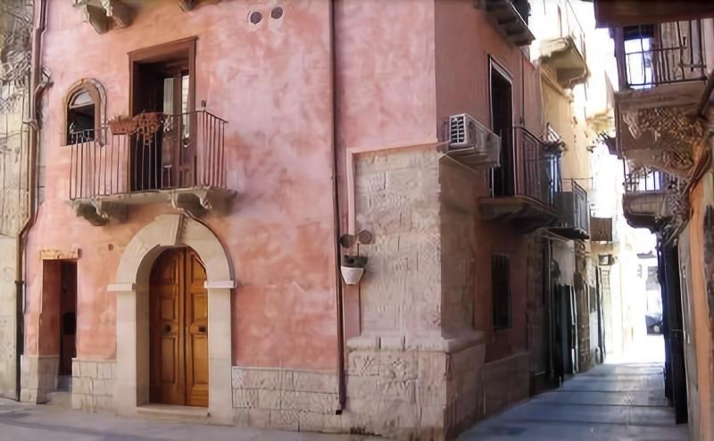 فندق Antica Dimora San Girolamo ليكاتا المظهر الخارجي الصورة