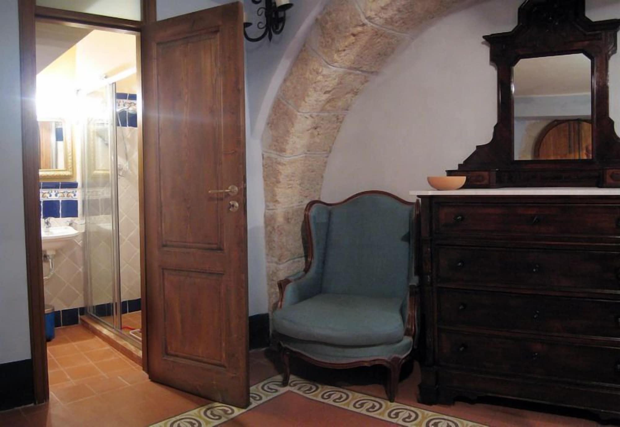 فندق Antica Dimora San Girolamo ليكاتا المظهر الخارجي الصورة