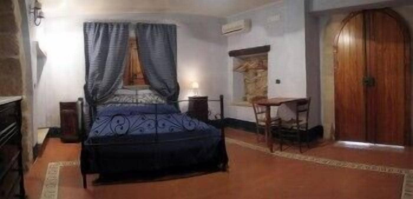 فندق Antica Dimora San Girolamo ليكاتا المظهر الخارجي الصورة