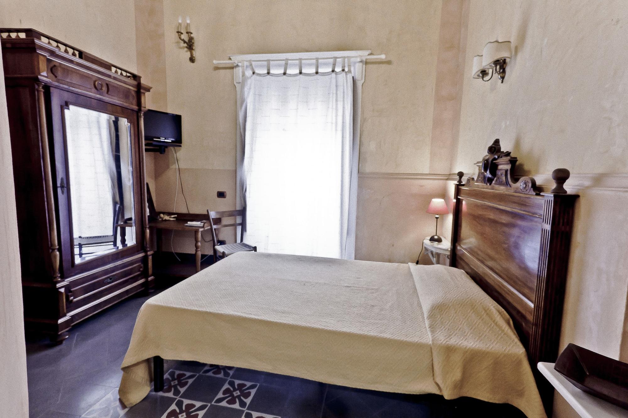فندق Antica Dimora San Girolamo ليكاتا المظهر الخارجي الصورة