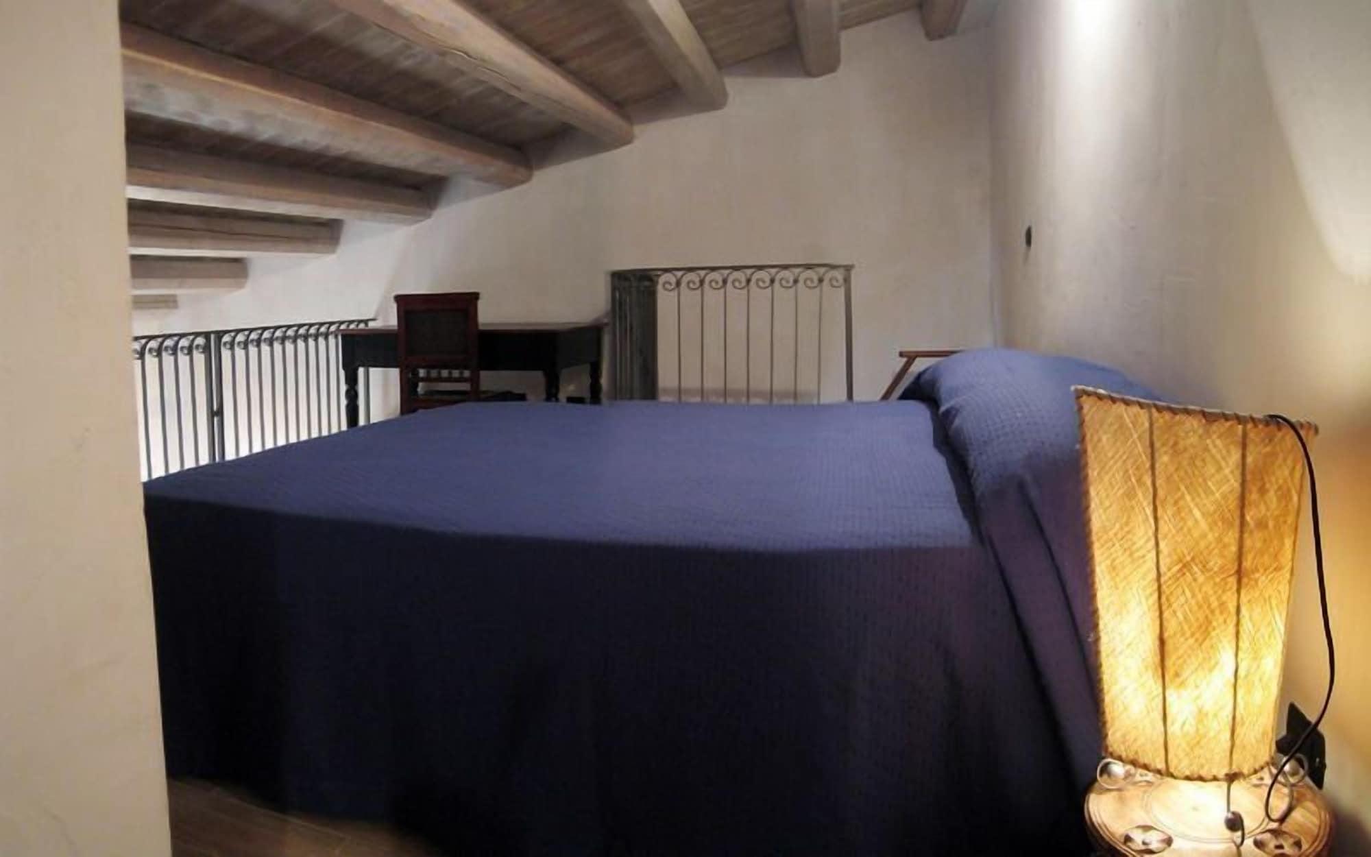 فندق Antica Dimora San Girolamo ليكاتا المظهر الخارجي الصورة