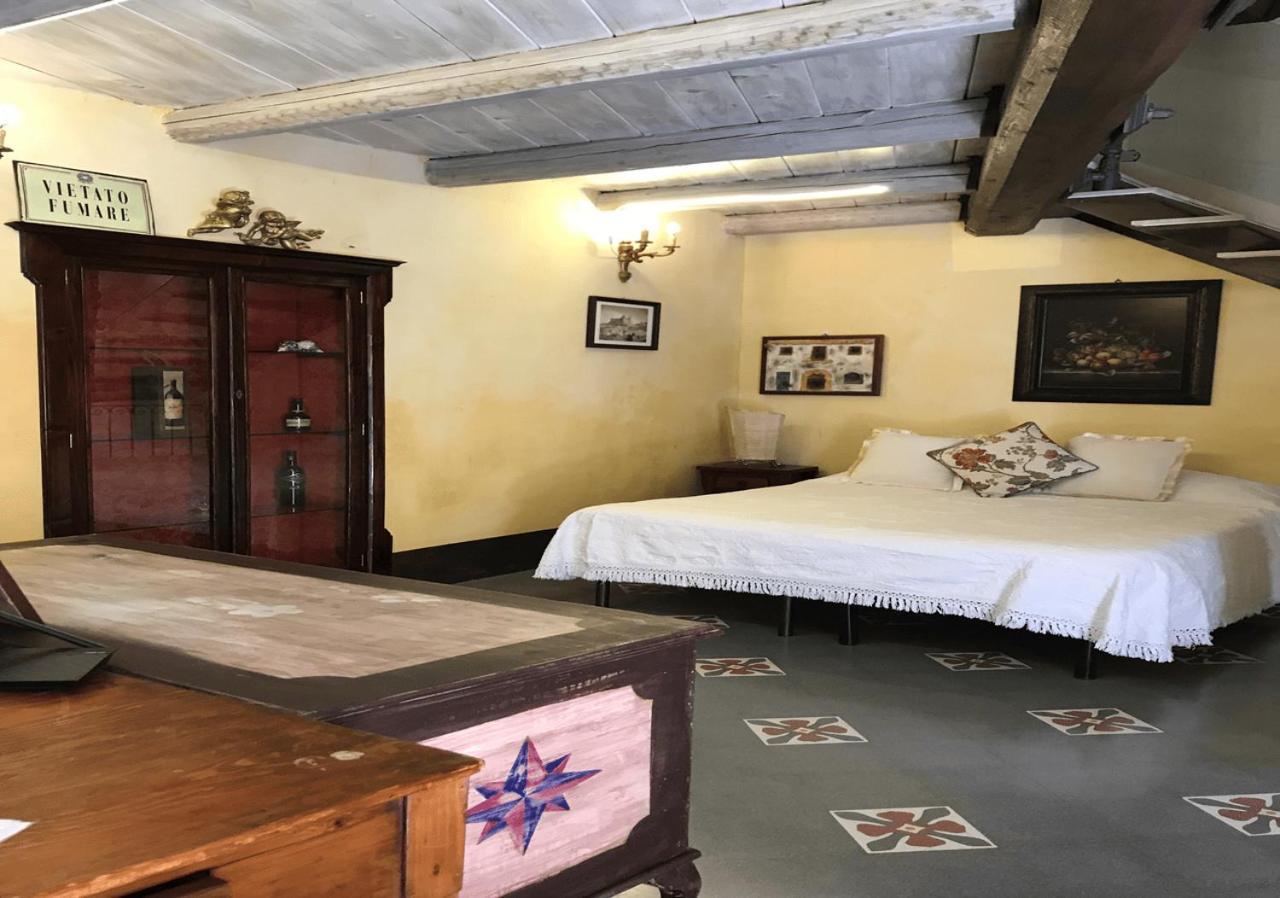 فندق Antica Dimora San Girolamo ليكاتا المظهر الخارجي الصورة