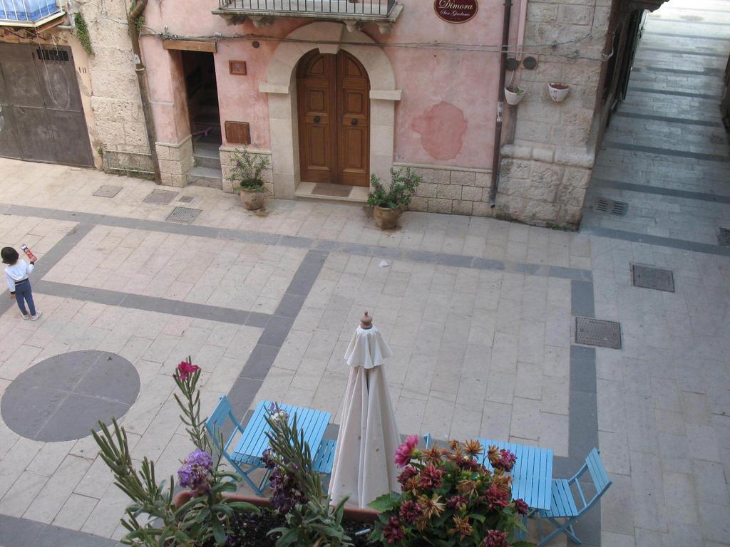 فندق Antica Dimora San Girolamo ليكاتا المظهر الخارجي الصورة
